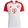 Maillot de Supporter Bayern Munich 2023-24 Domicile Pour Homme